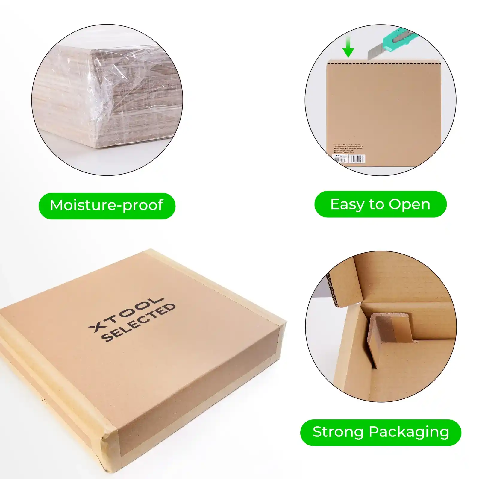 Basswood Plywood Sheets - Image 15
