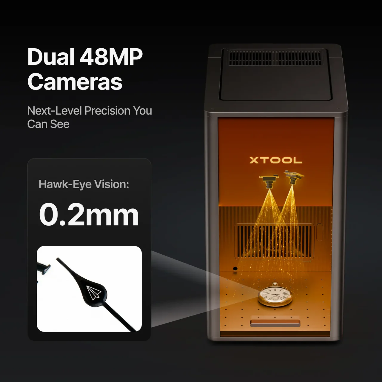 xTool P+F Ultimate Duo - Image 9