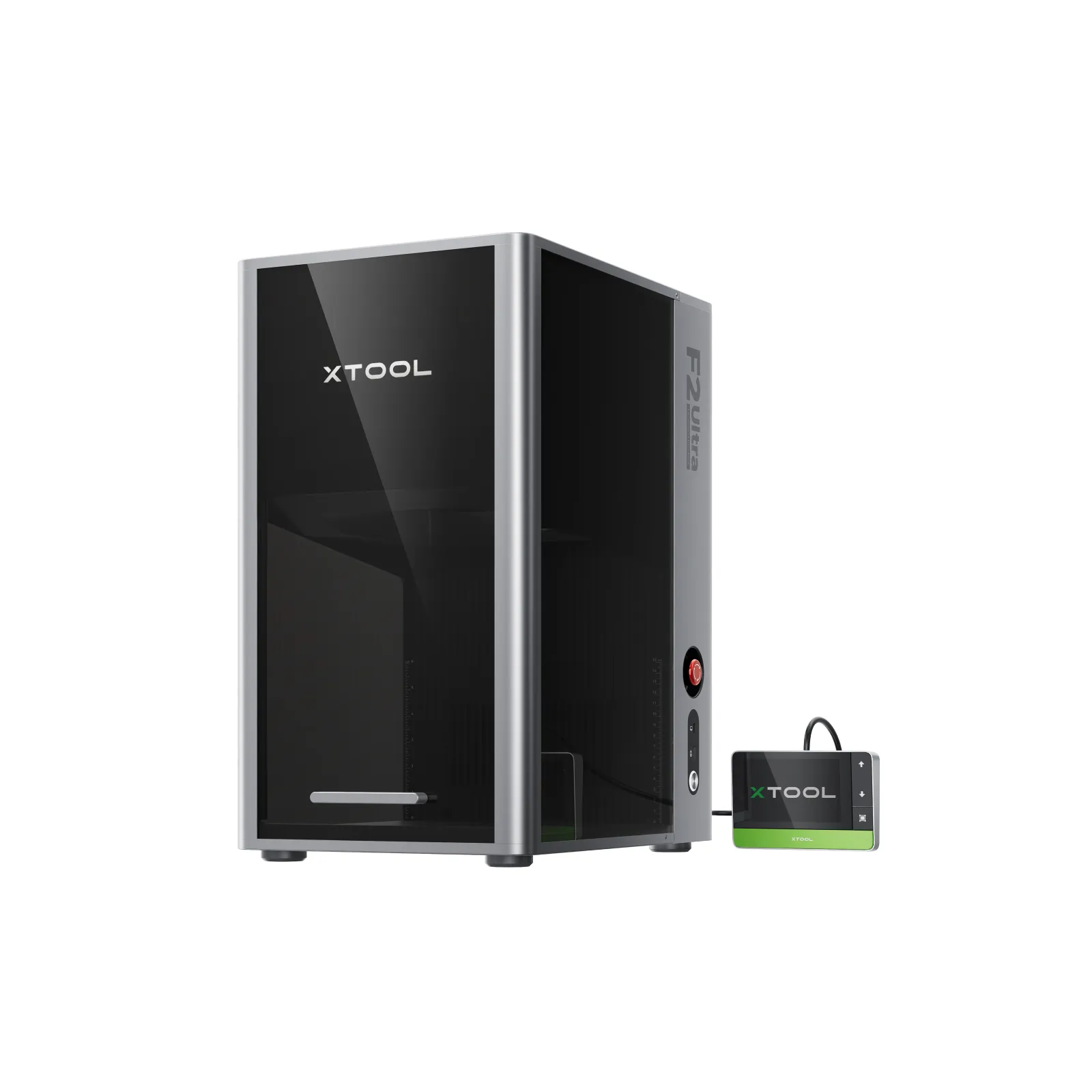 xTool F2 Ultra 60W MOPA & 40W Diode Dual Laser Engraver - Image 16