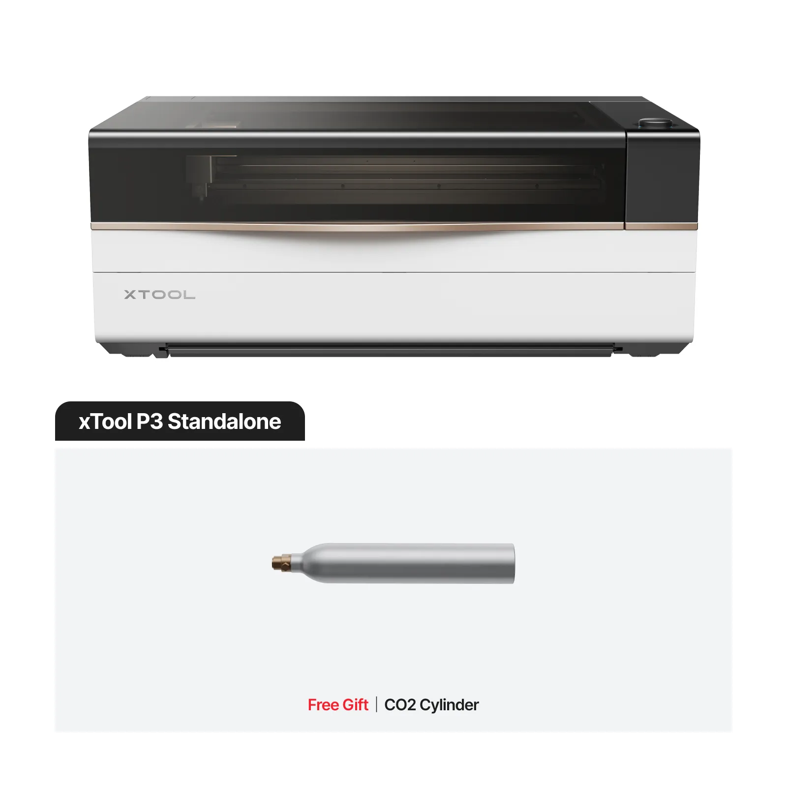 xTool P3 80W Flagship CO2 Laser Cutter with Intelligent Automation for Education - Image 19